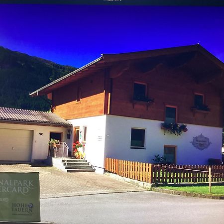 Wagnerhaeusl Daire Bramberg am Wildkogel Dış mekan fotoğraf