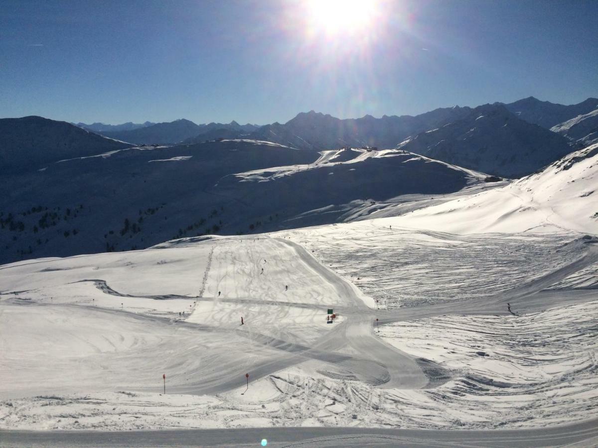 Wagnerhaeusl Daire Bramberg am Wildkogel Dış mekan fotoğraf