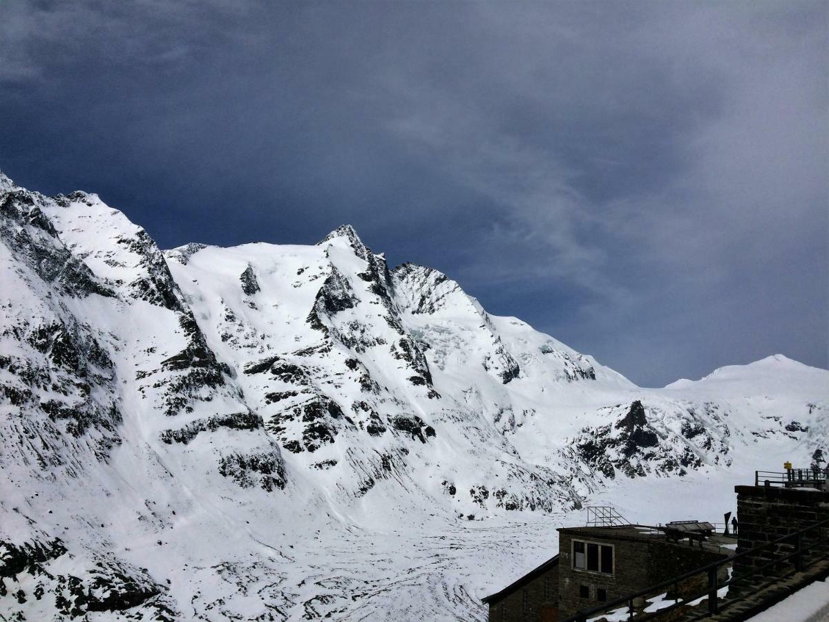 Wagnerhaeusl Daire Bramberg am Wildkogel Dış mekan fotoğraf